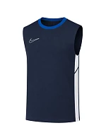 Pánske tričko Nike Academy 25 T-shirt navy blue FZ9747 410 pánske Pánske tričko Nike Academy 25 T-shirt navy blue FZ9747 410 pánske