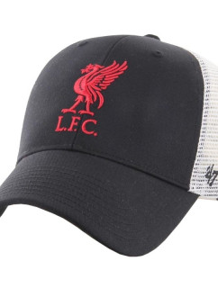 47 Brand Liverpool FC Branson Cap M EPL-BRANS04CTP-BK pánske
