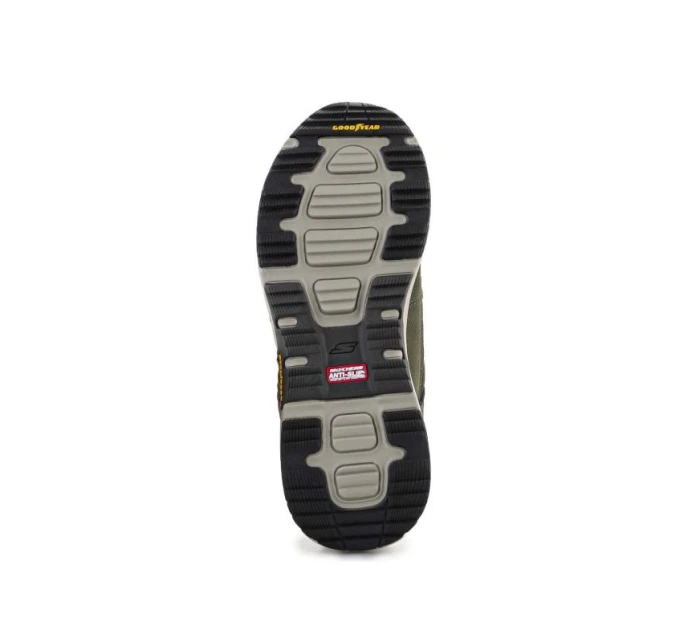 Vonkajšia obuv Skechers Go Walk - M 216106-OLBR