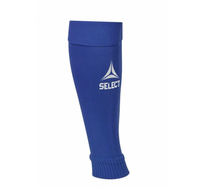 Futbalové legíny SELECT Elite Tube blue