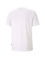 Puma ESS Small Logo Tee M 586668 02 muži