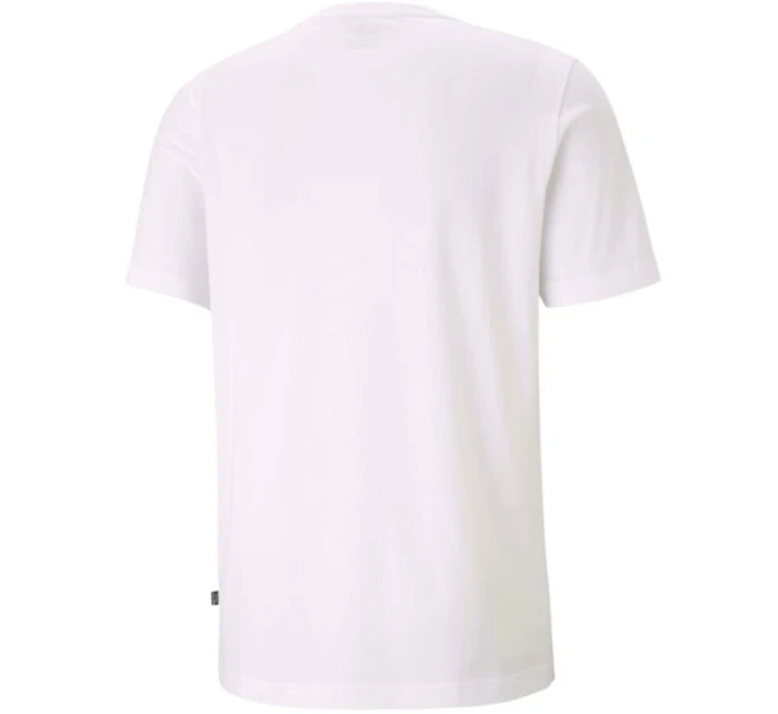 Puma ESS Small Logo Tee M 586668 02 muži