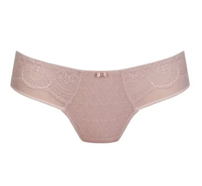 Selma shorty 1335 rosewood - RosaFaia