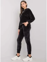 Súprava LK KMPL 508683.06 čierna