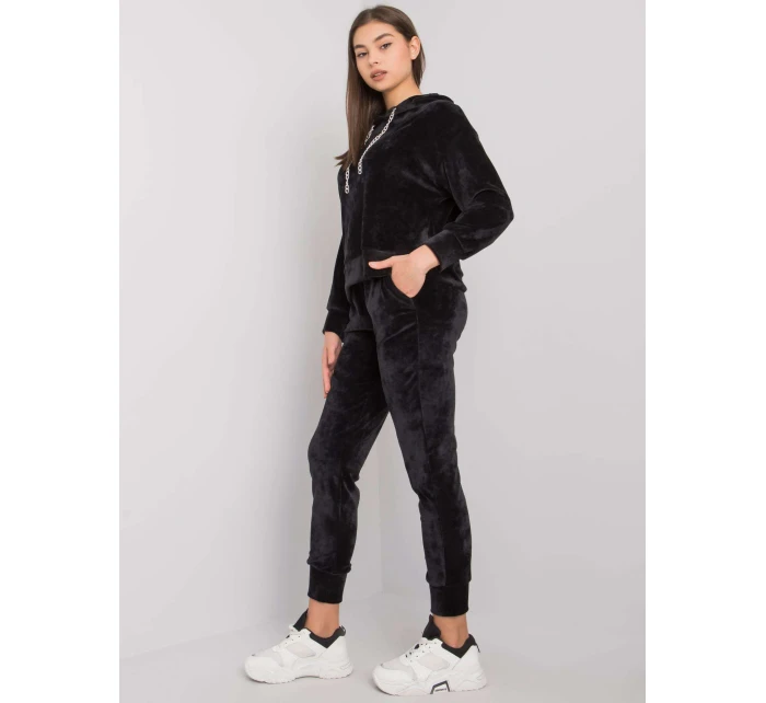 Súprava LK KMPL 508683.06 čierna