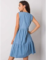 Šaty RO SK 8010.85P modré