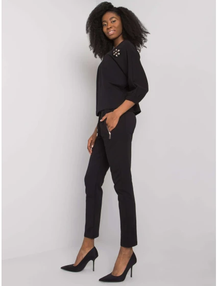 Súprava RV KMPL 7363.25P čierna Súprava RV KMPL 7363.25P čierna