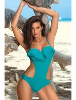 Dámské jednodílné plavky Belinda model 15502072 - Marko