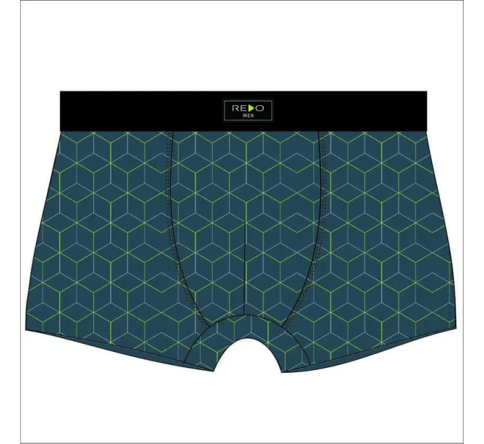 Pánske boxerky REDO