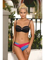 Dvojdielne plavky model 183008 Marko Dvojdielne plavky model 183008 Marko