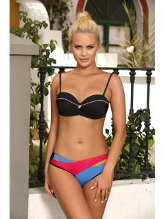 Dvojdielne plavky model 183008 Marko