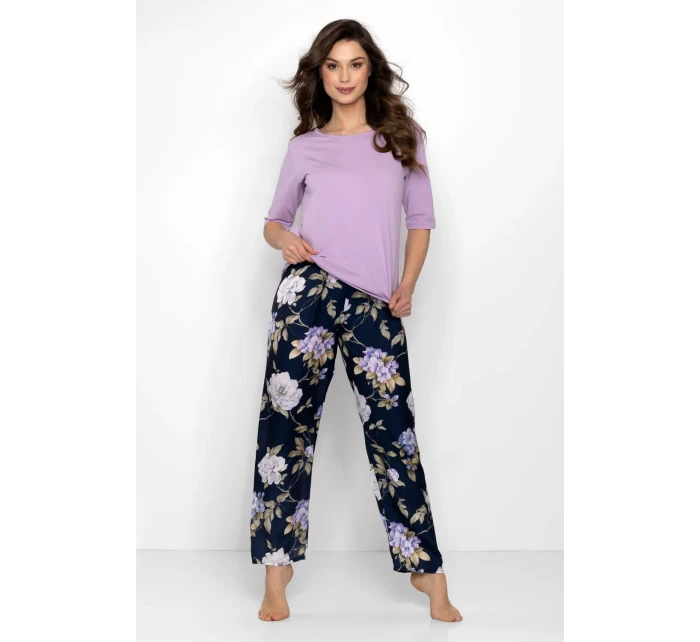 Pyžamo model 200238 Momenti Per Me Pyžamo model 200238 Momenti Per Me