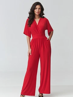 Dámsky overal model 226849 Makadamia