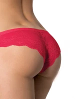 Dámske nohavičky Julimex Tanga farebné