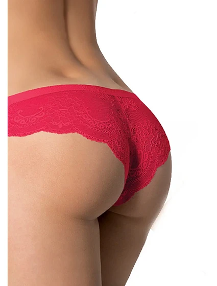 Dámske nohavičky Julimex Tanga farebné Dámske nohavičky Julimex Tanga farebné