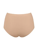 sloggi GO Sense Highwaist 2P - BROWN - SLOGGI BROWN - SLOGGI sloggi GO Sense Highwaist 2P - BROWN - SLOGGI BROWN - SLOGGI