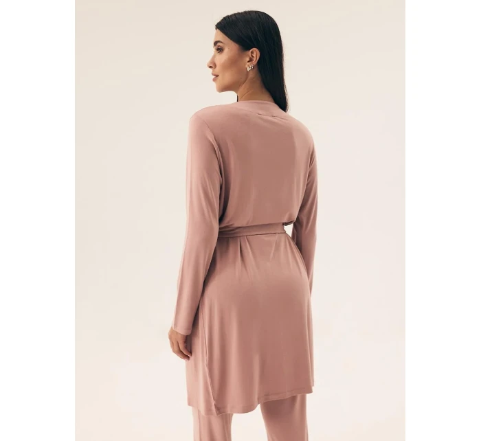 Henderson Dámsky župan 42681 Noves long/r S-XL