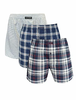 Boxerky model 22126836 A'3 M2XL - Cornette