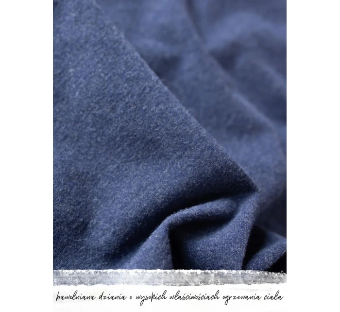 Tričko Key Cotton Soft LVD 170 S-XL