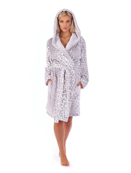 model 20588434 s kapucí krátký M - Vestis model 20588434 s kapucí krátký M - Vestis