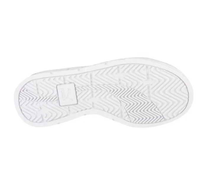 Topánky Puma Cali Court Match M 393094-01