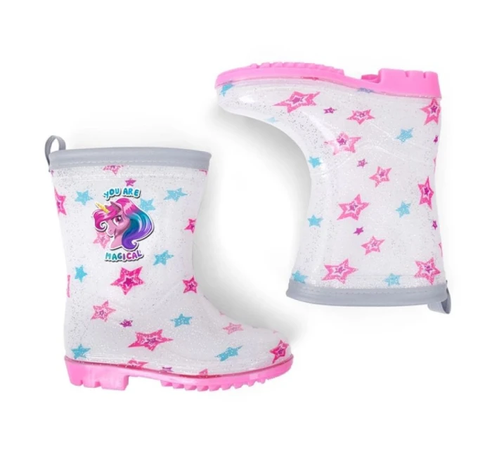 Perletti My Little Pony Jr 15607 wellingtons