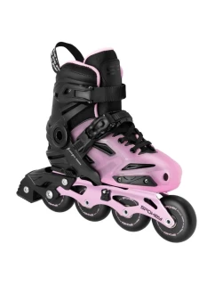 Kolieskové korčule Spokey Freespo Jr SPK-944664 r. 35-38