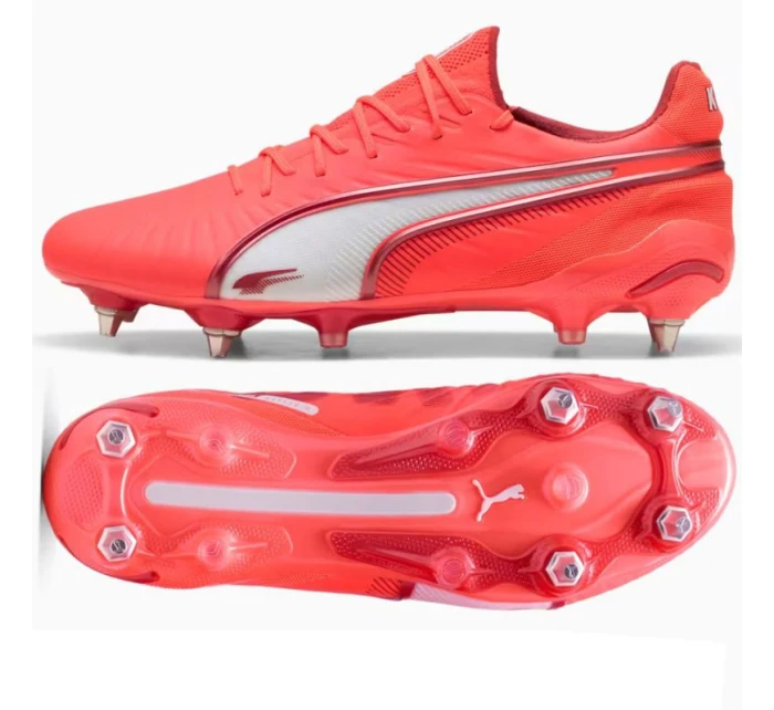 Puma King Ultimate MxSG M 108304-01 Puma King Ultimate MxSG M 108304-01