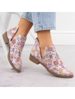 M.Daszynski W SA62-102 SAN12C topánky M.Daszynski W SA62-102 SAN12C topánky