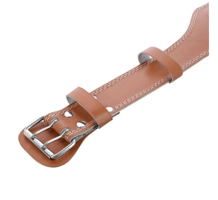 PA3998 HNEDÝ POSILŇOVACÍ OPASOK VEĽKOSTI S HMS PA3998 HNEDÝ POSILŇOVACÍ OPASOK VEĽKOSTI S HMS