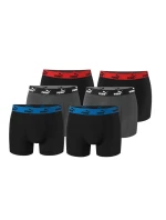 Boxerky Puma 6-pack M 1000035474468010