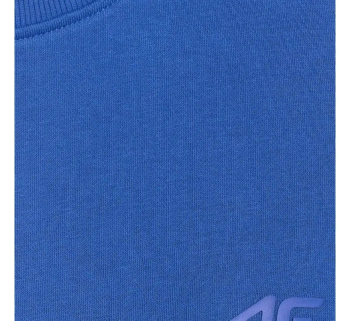 Mikina 4F M 4FWAW25TSWSM1981 36S pánska