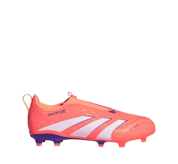 Detská kopačka adidas Predator League LL FG/MG JI1127