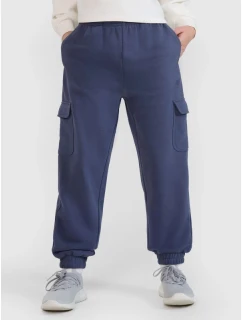 Dívčí tepláky model 21435953 - 4F