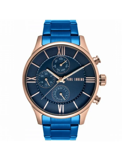 Pánské hodinky model 21805187 - Paul Lorens Pánské hodinky model 21805187 - Paul Lorens