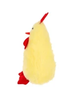 STOJACA SLIEPKA 17CM JARNÁ DEKORÁCIA