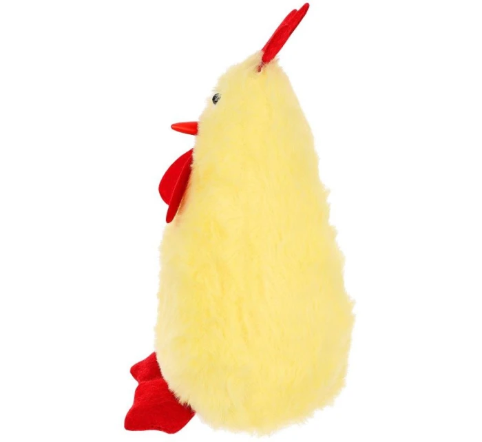 STOJACA SLIEPKA 17CM JARNÁ DEKORÁCIA