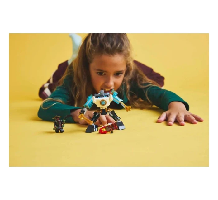 v model 21864121 - Lego