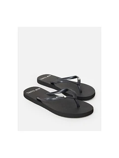 Plážové žabky Premium Surf Bloom Open model 22235219 černé - Rip Curl
