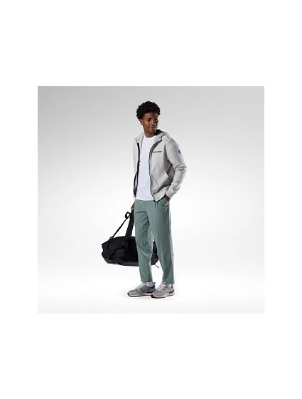 Spodnie męskie M model 22392572 Pant zielone - Rossignol Spodnie męskie M model 22392572 Pant zielone - Rossignol