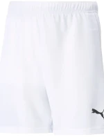 Detské krátke nohavice Team RISE Jr 704943 03 - Puma