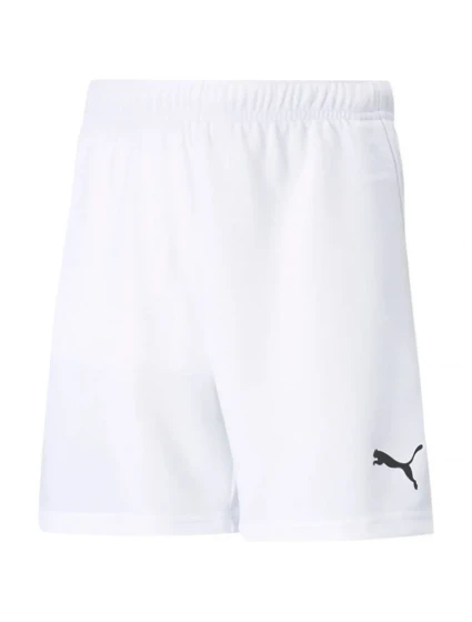 Dětské šortky RISE Short Jr 03  model 16082293 - Puma