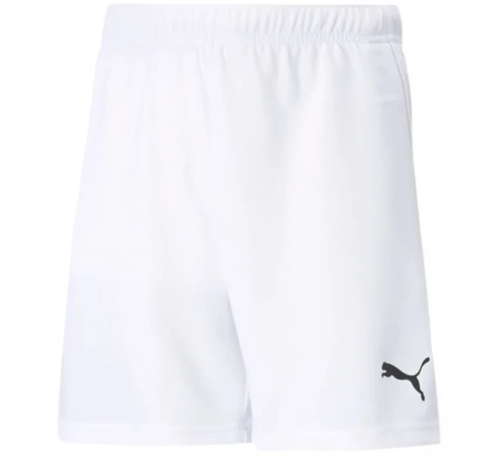 Dětské šortky RISE Short Jr 03  model 16082293 - Puma