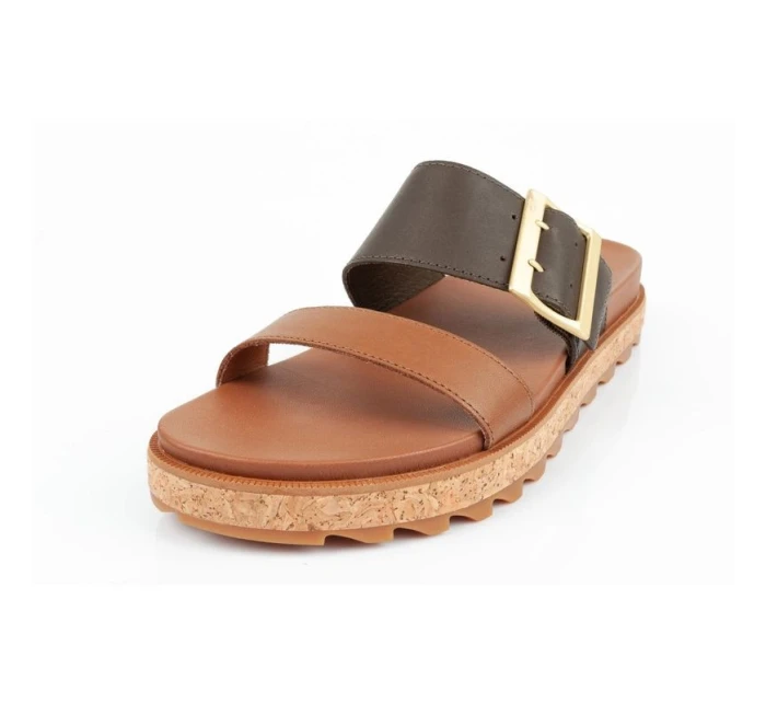 Sorel Roaming Slide W NL4177-242 dámske žabky Sorel Roaming Slide W NL4177-242 dámske žabky