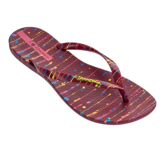 Žabky Wave Art Fem W model 18638868 - Ipanema