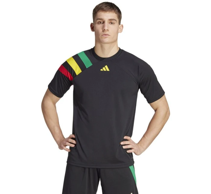 Tričko adidas Fortore 23 JSY M IK5737 Tričko adidas Fortore 23 JSY M IK5737
