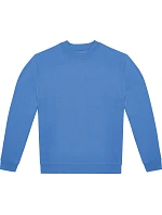 B&C Crew Unisex mikina blue model 22444848 B&C Crew Unisex mikina blue model 22444848