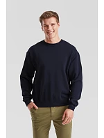 Classic SetIn Sweat Mikina model 22408767 black - Fruit of the Loom Classic SetIn Sweat Mikina model 22408767 black - Fruit of the Loom