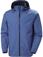 Manchester  pracovní bunda "Manchester" stone blue model 22416321 - Helly Hansen