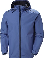 Helly Hansen Manchester 71261 Vodoodolná pracovná bunda „Manchester“ 59.1261 stone blue